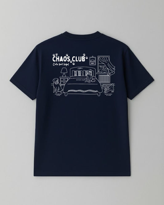 Chaos Club