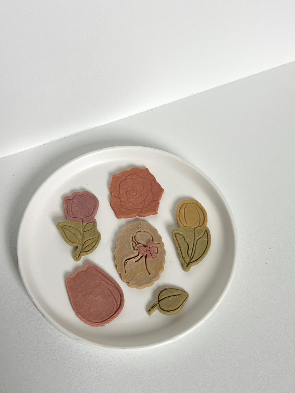 Pork Cookies