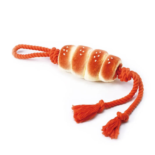 PP lab - Sausage